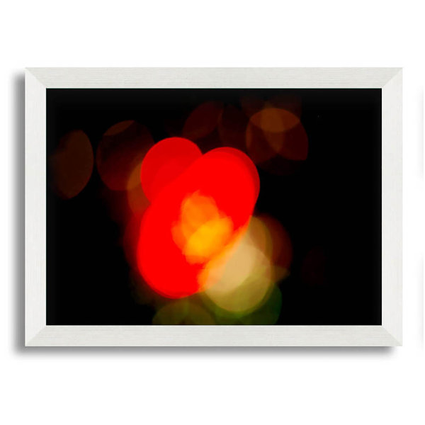 Latitude Run Under The Spotlight Single Picture Frame Art Prints